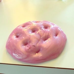 Jiggly slime